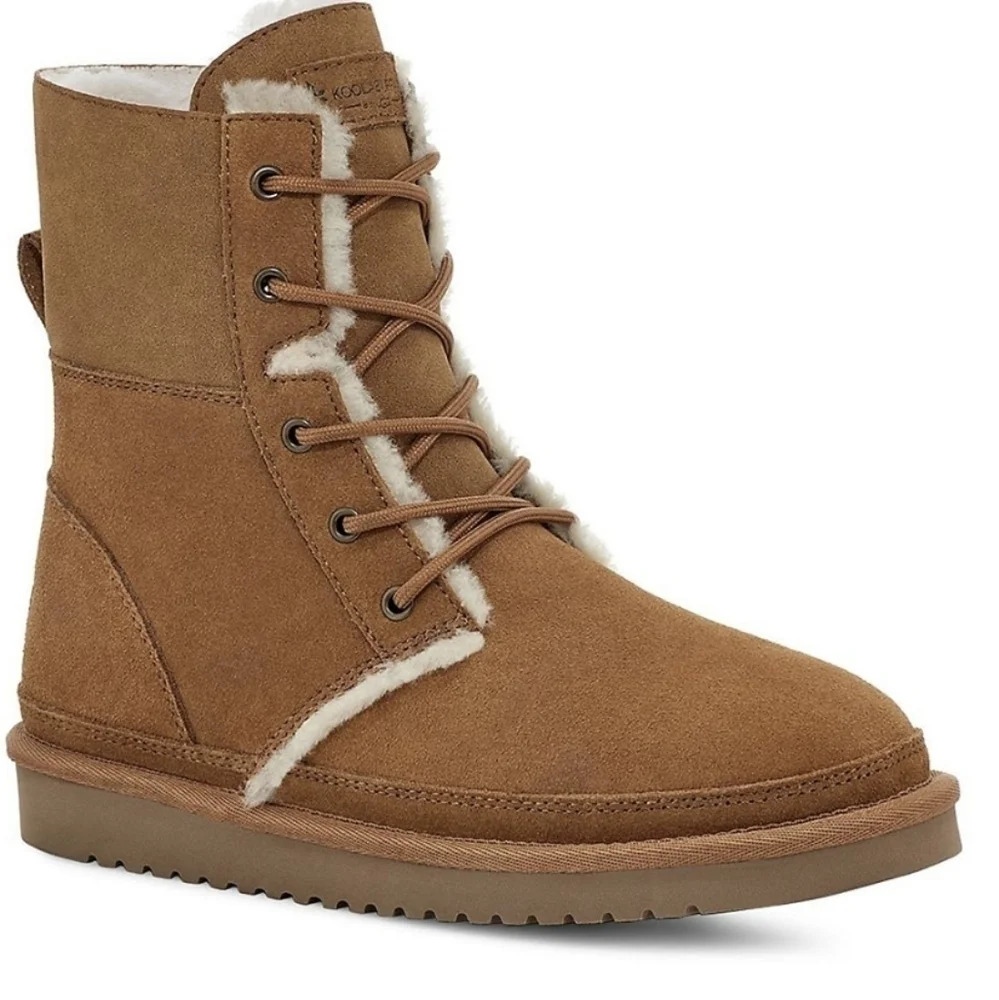 Koolaburra by UGG Women's Advay Tall boots